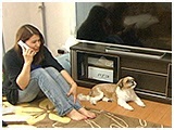 さくら きょうのわんこ 写真5