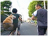チップ きょうのわんこ 写真5