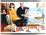 ぽんた きょうのわんこ 写真4
