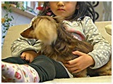 咲愛 きょうのわんこ 写真3