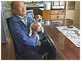 華子 きょうのわんこ 写真2