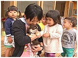 天真(てん) きょうのわんこ 写真3