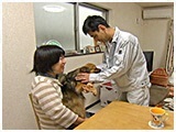 ぴろぴろ きょうのわんこ 写真2