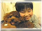 がら きょうのわんこ 写真2