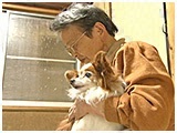 クリ・ザ・ボンジュール藤川 きょうのわんこ 写真3