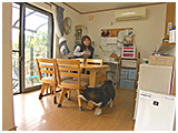 リン きょうのわんこ 写真4