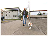 ロン きょうのわんこ 写真2