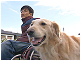 ガロ きょうのわんこ 写真4