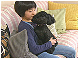ビター きょうのわんこ 写真2
