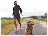 もこ きょうのわんこ 写真4