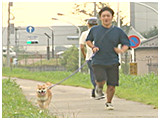 まるきち きょうのわんこ 写真5