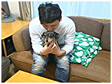 マーブル きょうのわんこ 写真2