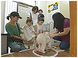 こてつ きょうのわんこ 写真4