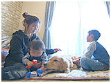 ルル きょうのわんこ 写真3