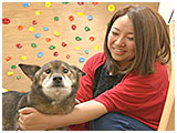 クロ きょうのわんこ 写真5