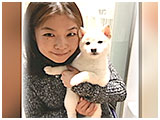 晴（ハル） きょうのわんこ 写真3