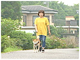 空（くう） きょうのわんこ 写真2