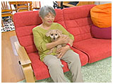 あん きょうのわんこ 写真2