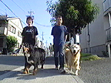 ラブ&大地 写真6