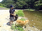 ラブ&大地 写真13