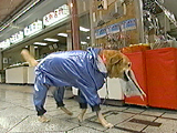 看板犬物語 ルーシー 写真6