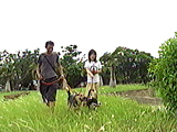 ラブ&大地 写真7