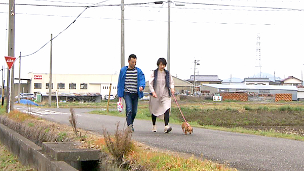 クロエ きょうのわんこ 写真2