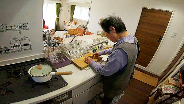 まぁる きょうのわんこ 写真4