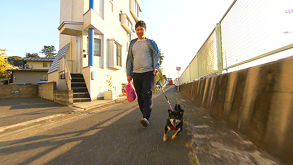 ぱん きょうのわんこ 写真4