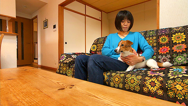 リロ きょうのわんこ 写真2