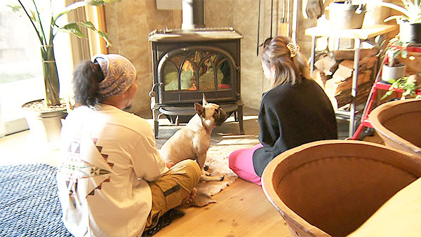 ガルシア きょうのわんこ 写真5