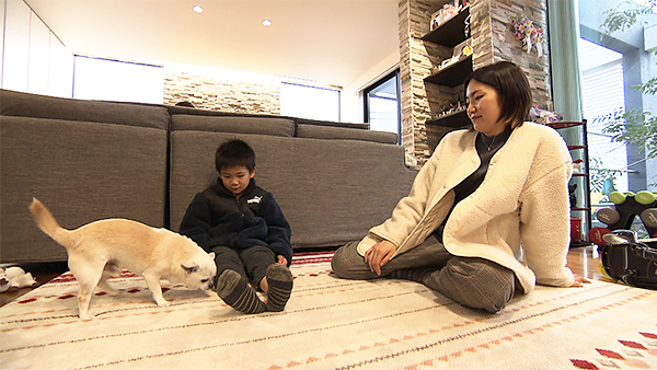 みるく きょうのわんこ 写真4