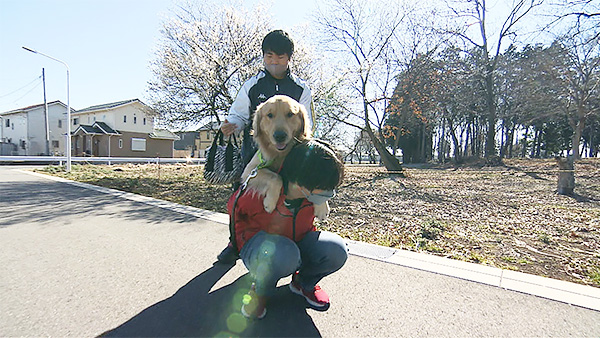 小十郎 きょうのわんこ 写真3