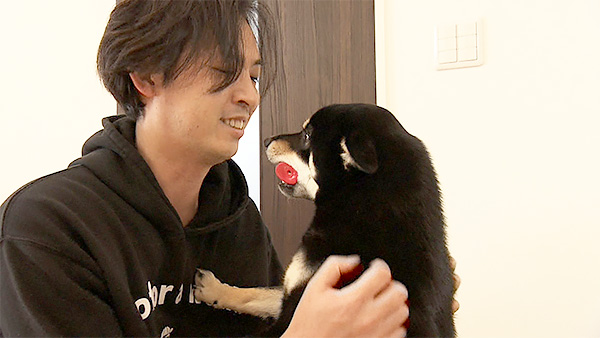 ごん きょうのわんこ 写真5
