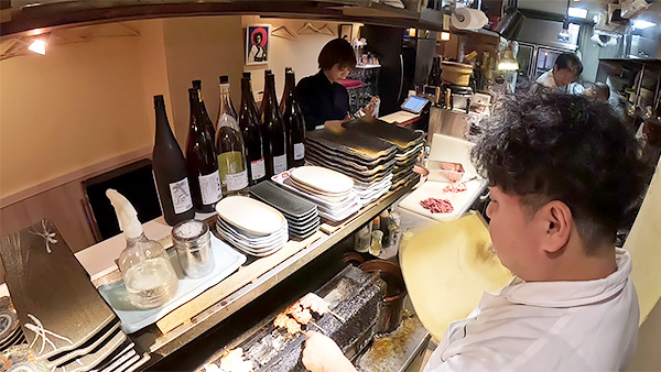 つくね きょうのわんこ 写真4