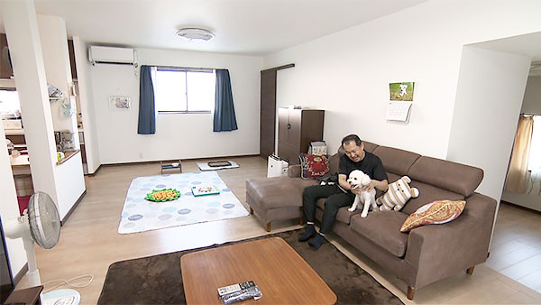 もなか きょうのわんこ 写真5