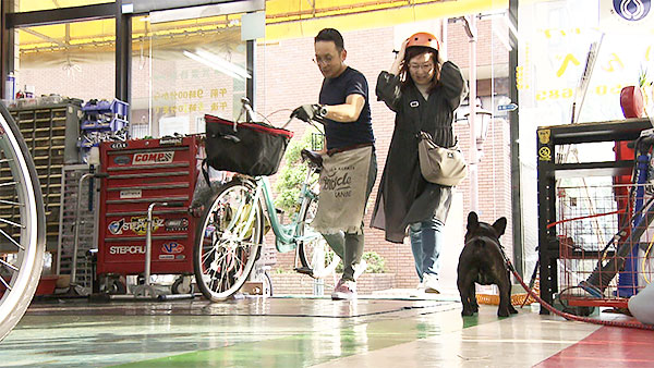 ジャンボ きょうのわんこ 写真2