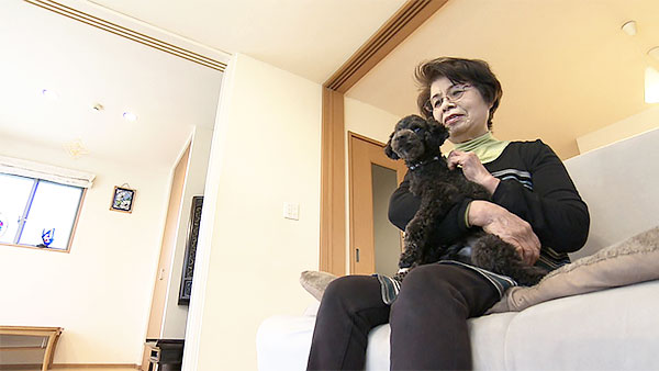 ルーク きょうのわんこ 写真2