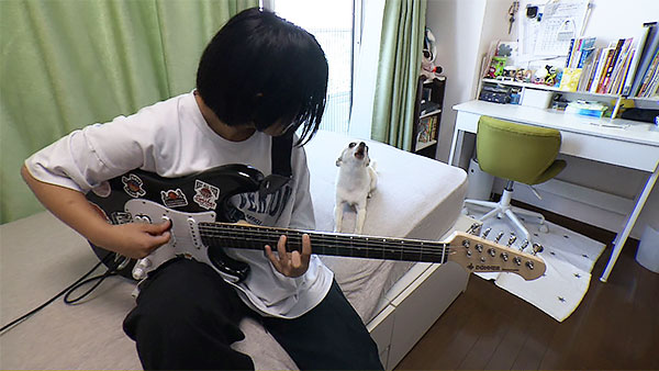 ロコ きょうのわんこ 写真3
