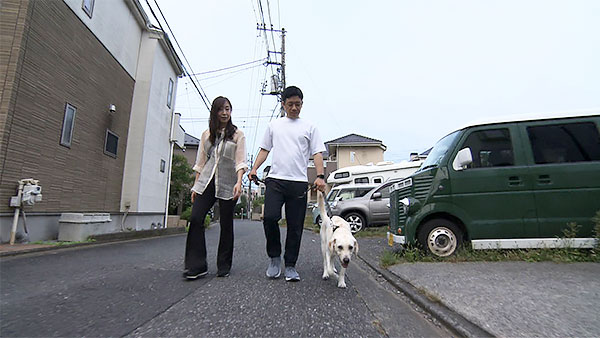 チェイス きょうのわんこ 写真3