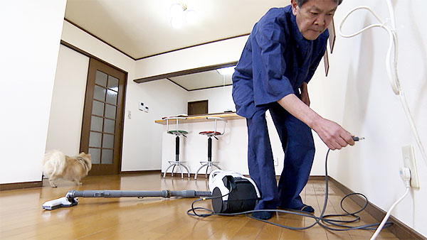 ララ きょうのわんこ 写真2
