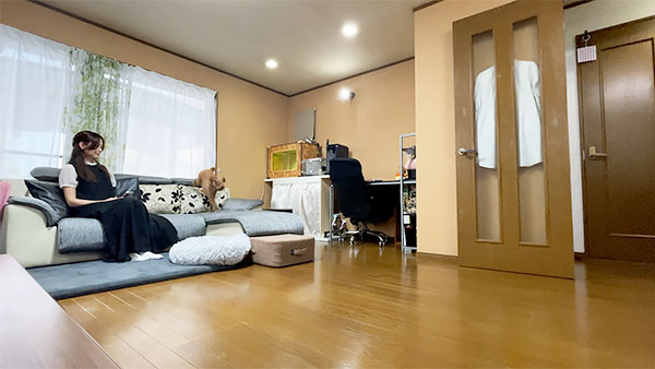 ルル きょうのわんこ 写真3