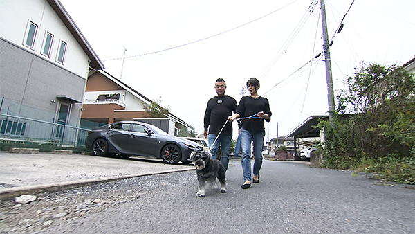 角煮 きょうのわんこ 写真2