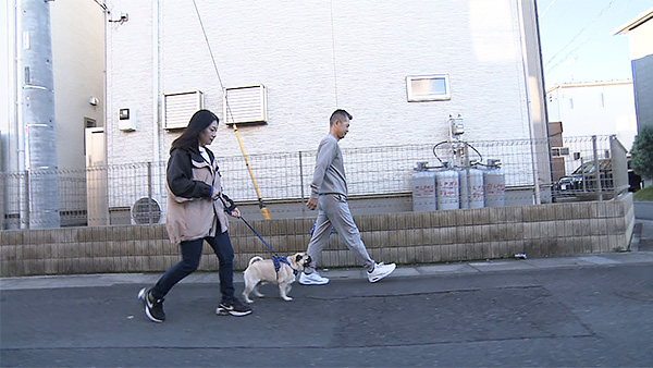 レオ きょうのわんこ 写真2