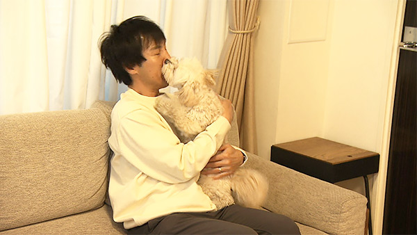 ひまわり きょうのわんこ 写真5