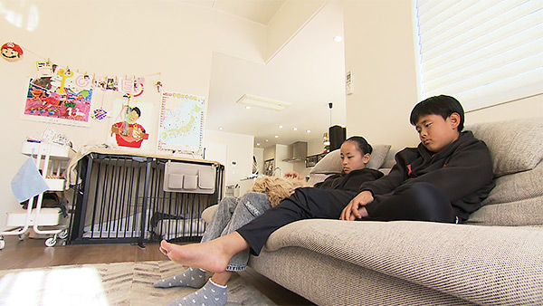 フリオ きょうのわんこ 写真2