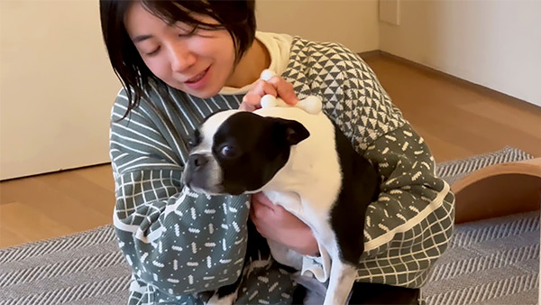 モノ きょうのわんこ 写真5