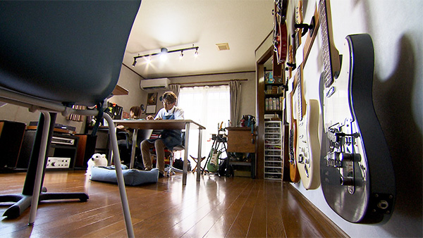ハルカ きょうのわんこ 写真3