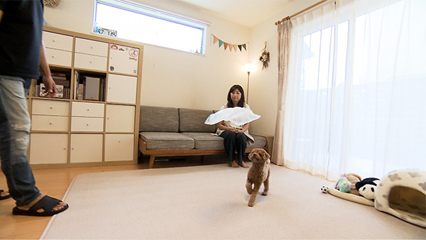 アトム きょうのわんこ 写真2