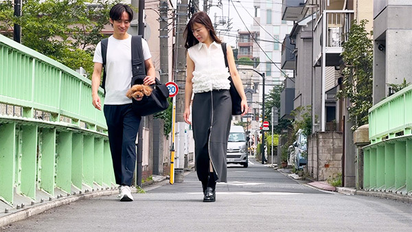 はな きょうのわんこ 写真5